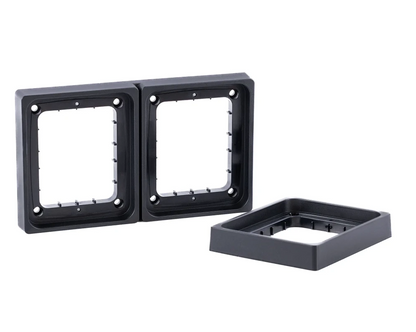 Fristom frame for FT - 323 LED and FT - 324 LED lamps.AccessoryFT-323/324 FR1FristomSRH Lighting