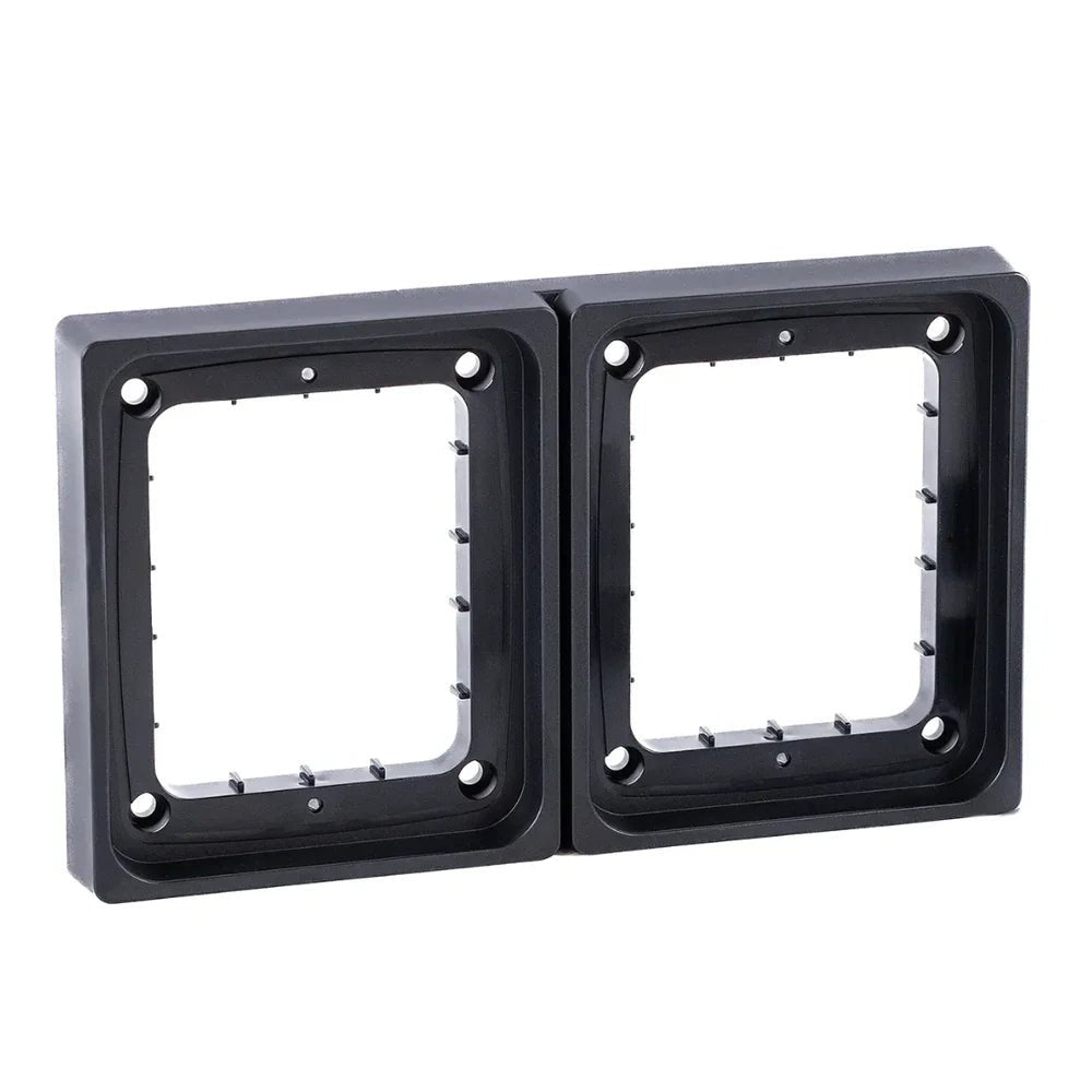 Fristom frame for FT - 323 LED and FT - 324 LED lamps.AccessoryFT-323/324 FR2FristomSRH Lighting