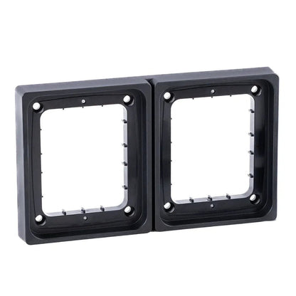 Fristom frame for FT - 323 LED and FT - 324 LED lamps.AccessoryFT-323/324 FR2FristomSRH Lighting