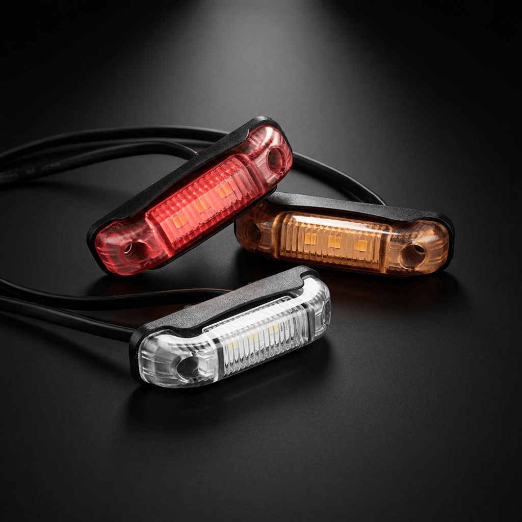 Fristom FT - 013 LED surface mount position lightMarker LightFristomSRH Lighting