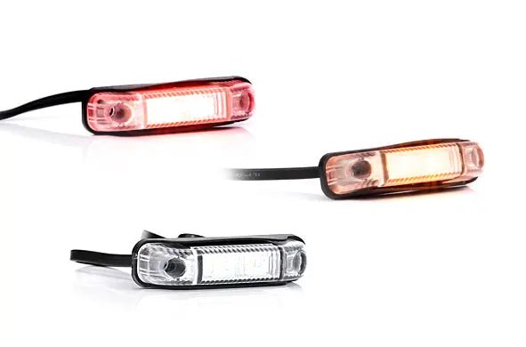 Fristom FT - 013 LED surface mount position lightMarker LightFristomSRH Lighting