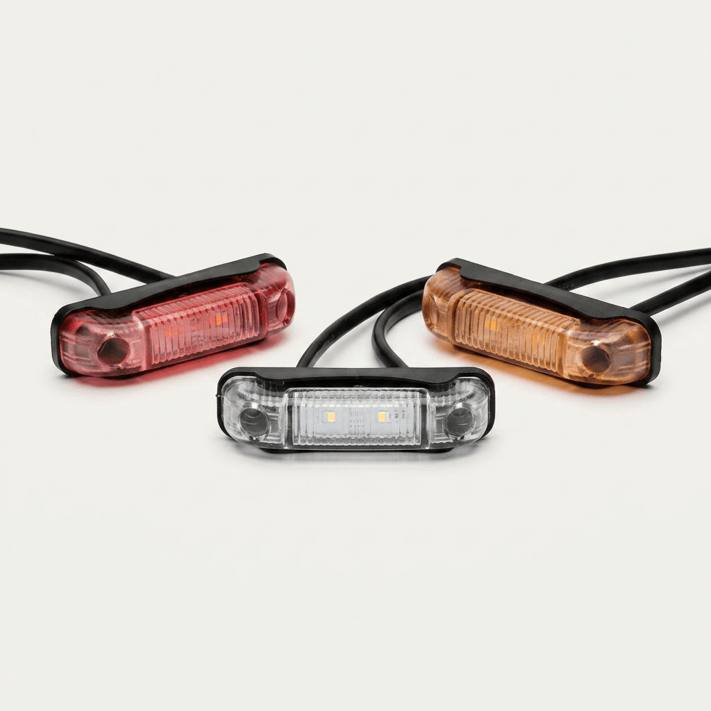 Fristom FT - 013 LED surface mount position lightMarker LightFristomSRH Lighting