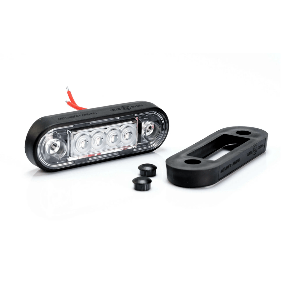 Fristom FT - 073 LED Marker lampMarker LightFT-073 B LEDFristomSRH Lighting