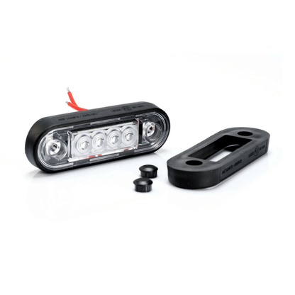 Fristom FT - 073 LED Marker lampMarker LightFT-073 B LEDFristomSRH Lighting