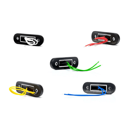 Fristom FT - 073 LED Marker lampMarker LightFT-073 B LEDFristomSRH Lighting