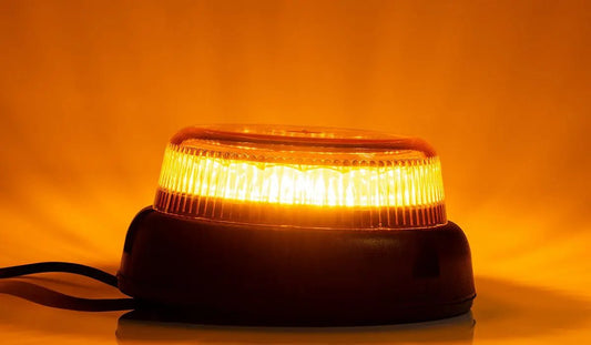 Fristom FT - 101 LED beacon MagneticLED BeaconFT - 101 DF LED MAG M30FristomSRH Lighting