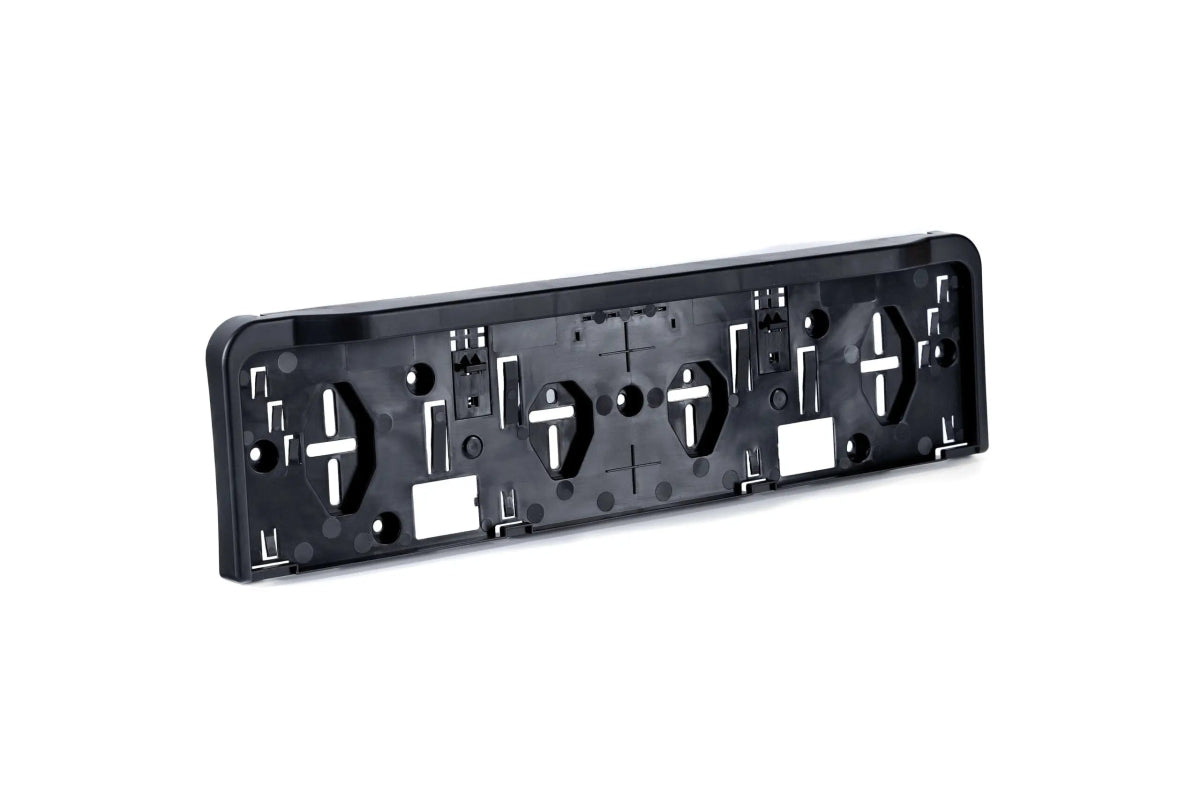 Fristom FT - 264 LED License Plate Frame with Integrated LightingNumber Plate LightFT-264 LED M15FristomSRH Lighting