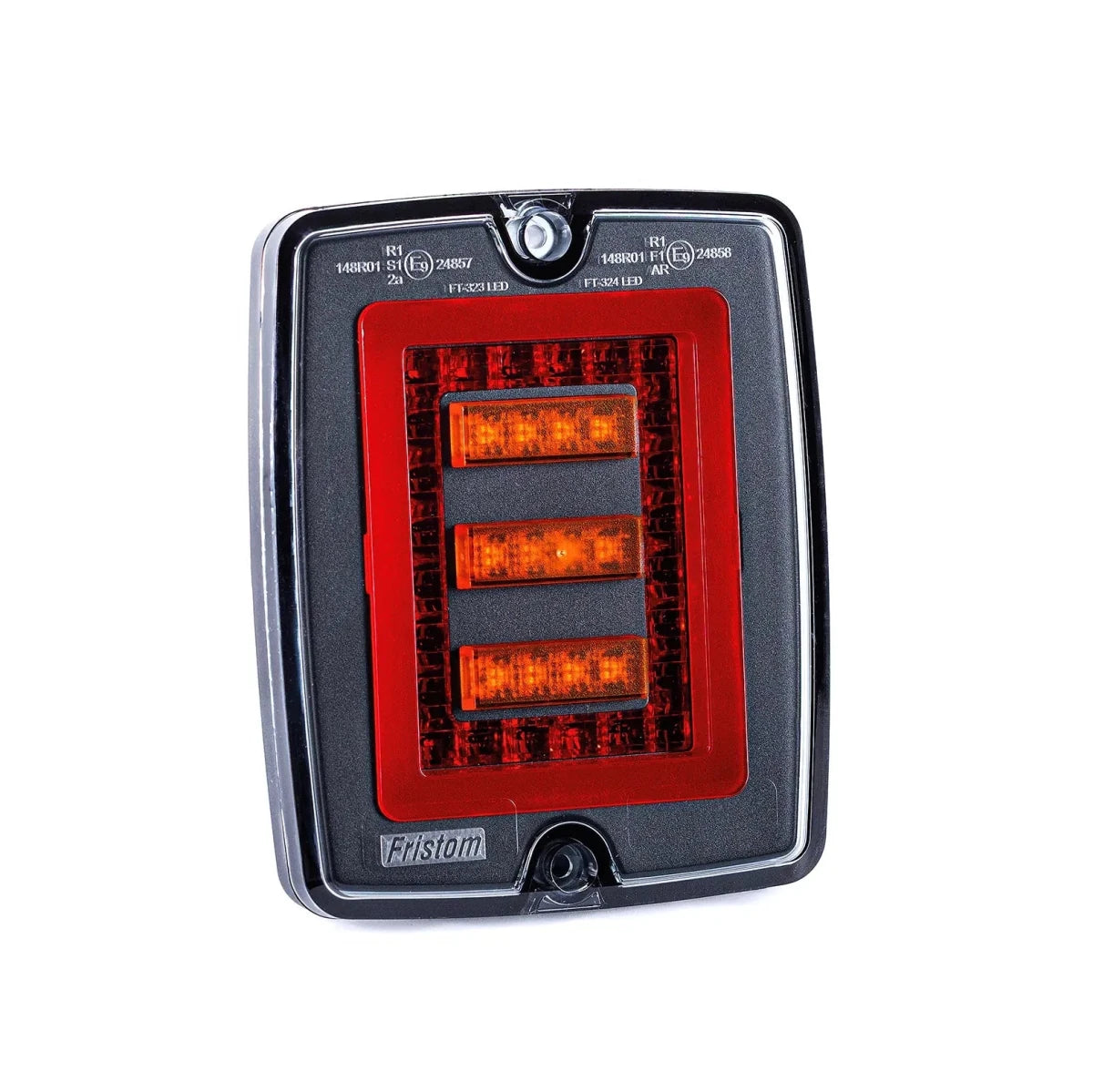 Fristom FT - 323 and FT - 324 rear combination lightsLED Rear LightFT-323 LEDFristomSRH Lighting