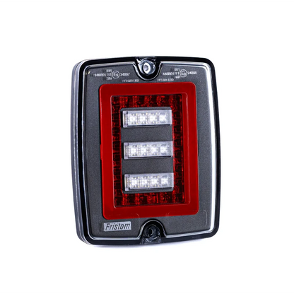 Fristom FT - 323 and FT - 324 rear combination lightsLED Rear LightFT-324 LED FRIFristomSRH Lighting