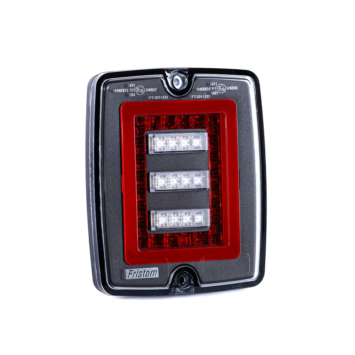 Fristom FT - 323 and FT - 324 rear combination lightsLED Rear LightFT-324 LEDFristomSRH Lighting