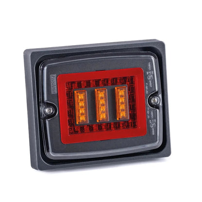 Fristom FT - 323 and FT - 324 rear combination lightsLED Rear LightFT-324 LED FRIFristomSRH Lighting