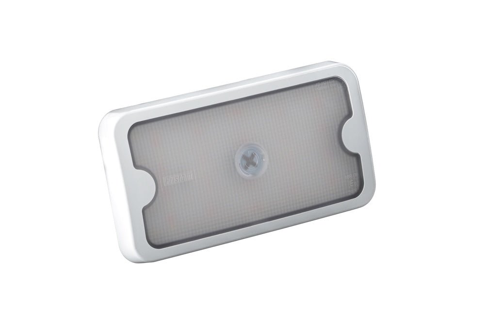 Fristom LED interior lighting lamp with switch, 4 light levels: FT - 162Interior lightFT-162 LED TS ADRFristomSRH Lighting