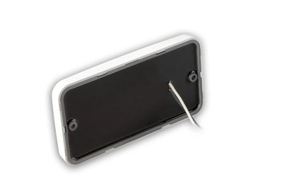 Fristom LED interior lighting lamp with switch, 4 light levels: FT - 162Interior lightFT-162 LED TS ADRFristomSRH Lighting