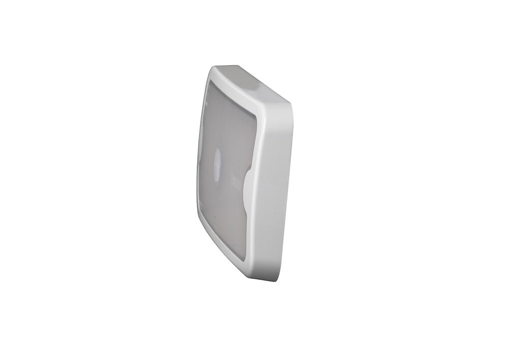 Fristom LED interior lighting lamp with switch, 4 light levels: FT - 162Interior lightFT-162 LED TS ADRFristomSRH Lighting