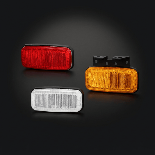Fristom LED Marker lamp FT - 075 LEDMarker LightFT-075 B LEDFristomSRH Lighting