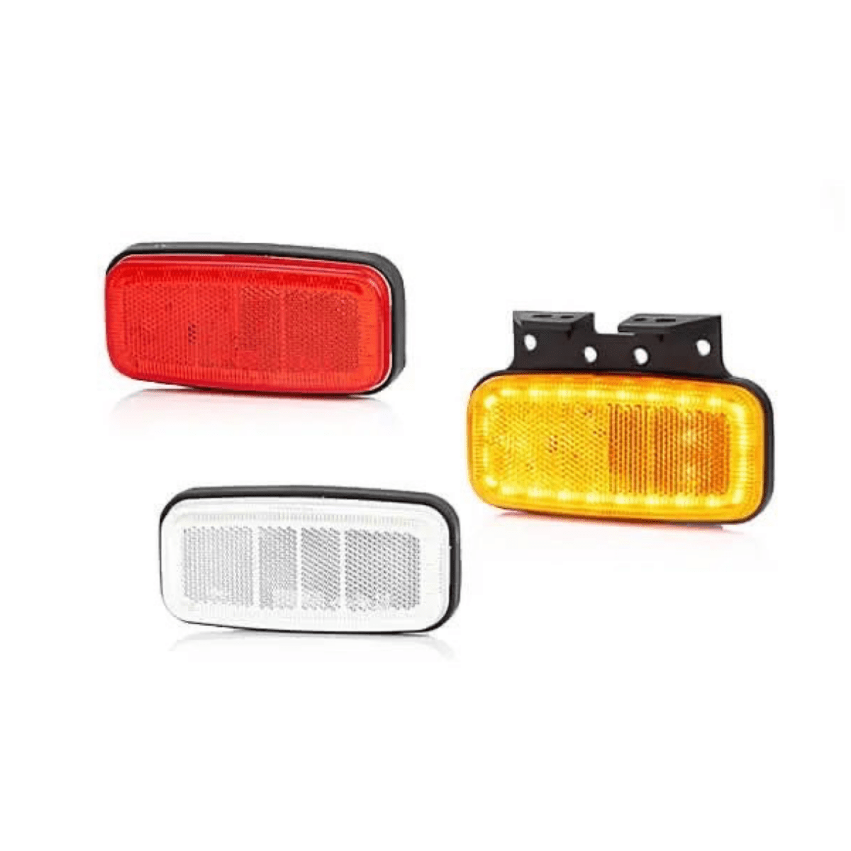 Fristom LED Marker lamp FT - 075 LEDMarker LightFT-075 B LEDFristomSRH Lighting