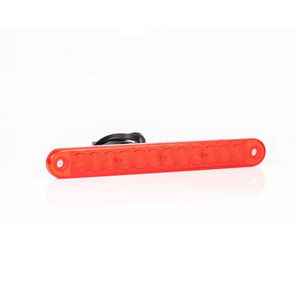 Fristom LED Third break light (STOP) with self - adhesive tape and 4 m wire. FT - 190LED Rear LightFT-190 LED M40FristomSRH Lighting