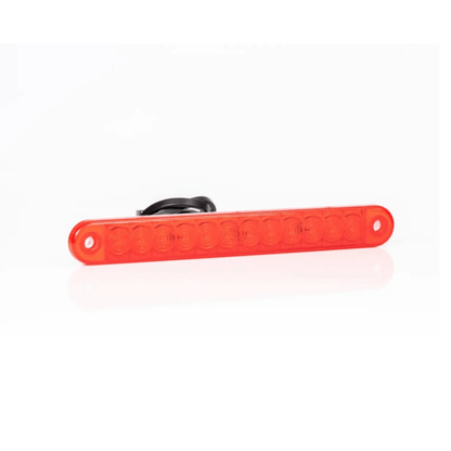 Fristom LED Third break light (STOP) with self - adhesive tape and 4 m wire. FT - 190LED Rear LightFT-190 LED M40FristomSRH Lighting