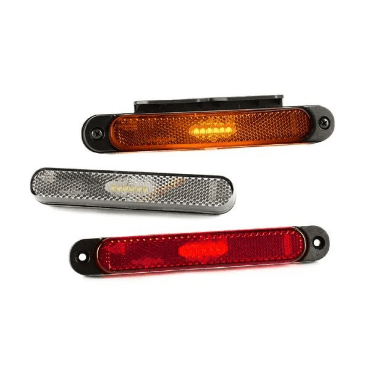 Fristom Marker lamp FT - 065 LED with 3 mounting typesMarker LightFT-065 B LEDFristomSRH Lighting