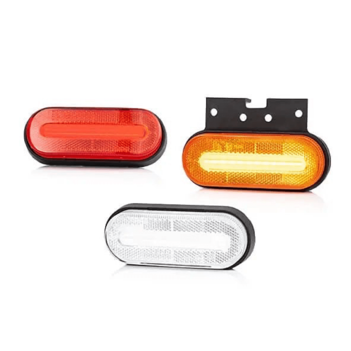 Fristom Marker lamp FT - 070 LED ADR CompliantMarker LightFT-070 B LEDFristomSRH Lighting