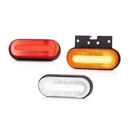 Fristom Marker lamp FT - 070 LED ADR CompliantMarker LightFT-070 B LEDFristomSRH Lighting