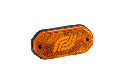Fristom Marker lamp FT - 078 LED IP69 lampMarker LightFT-078 Z LEDFristomSRH Lighting