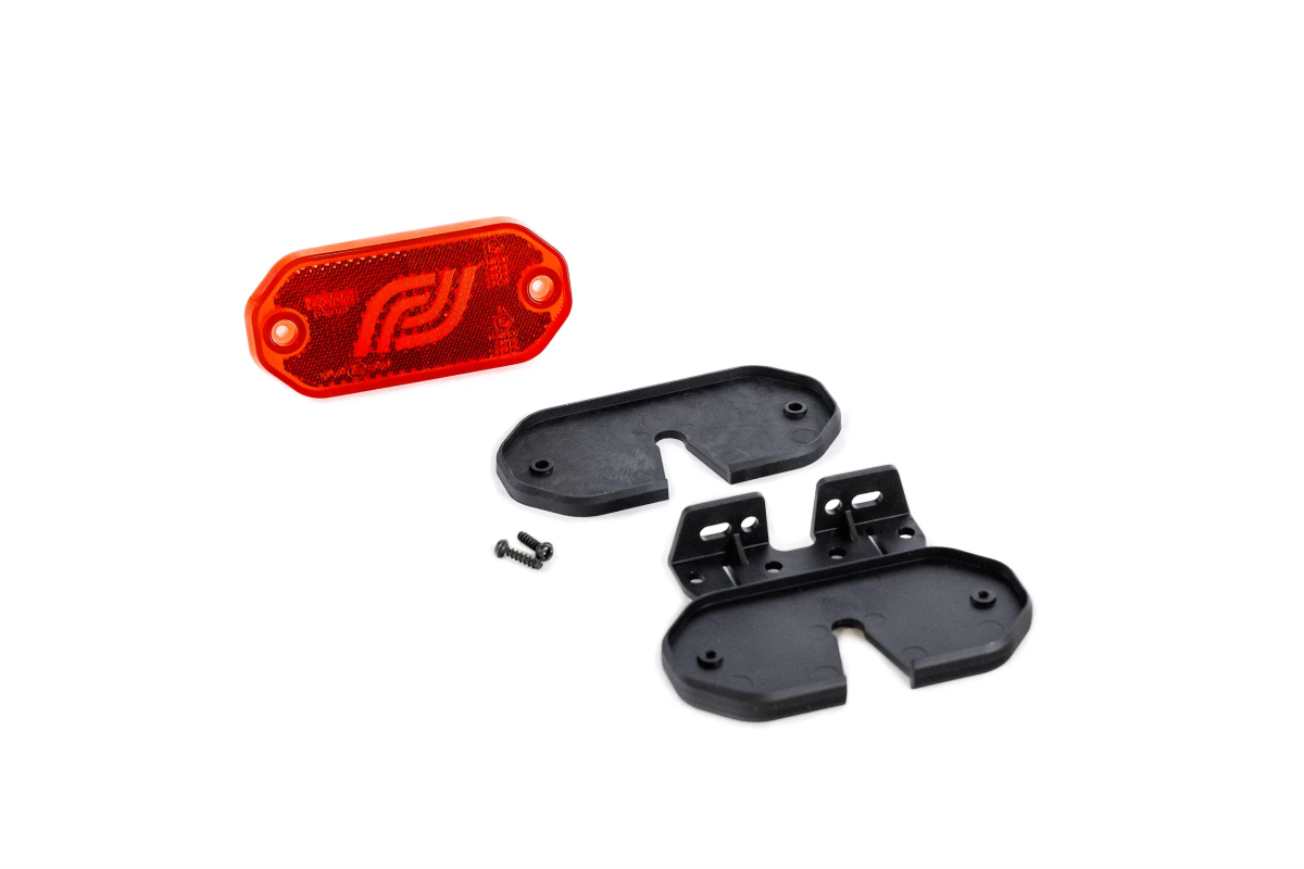 Fristom Marker lamp FT - 078 LED IP69 lampMarker LightFT-078 Z LEDFristomSRH Lighting