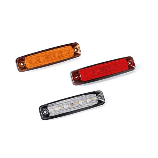 Fristom Marker lamp FT - 079 LED Coloured or Dark Lens optionsMarker LightFT-079 B LEDFristomSRH Lighting