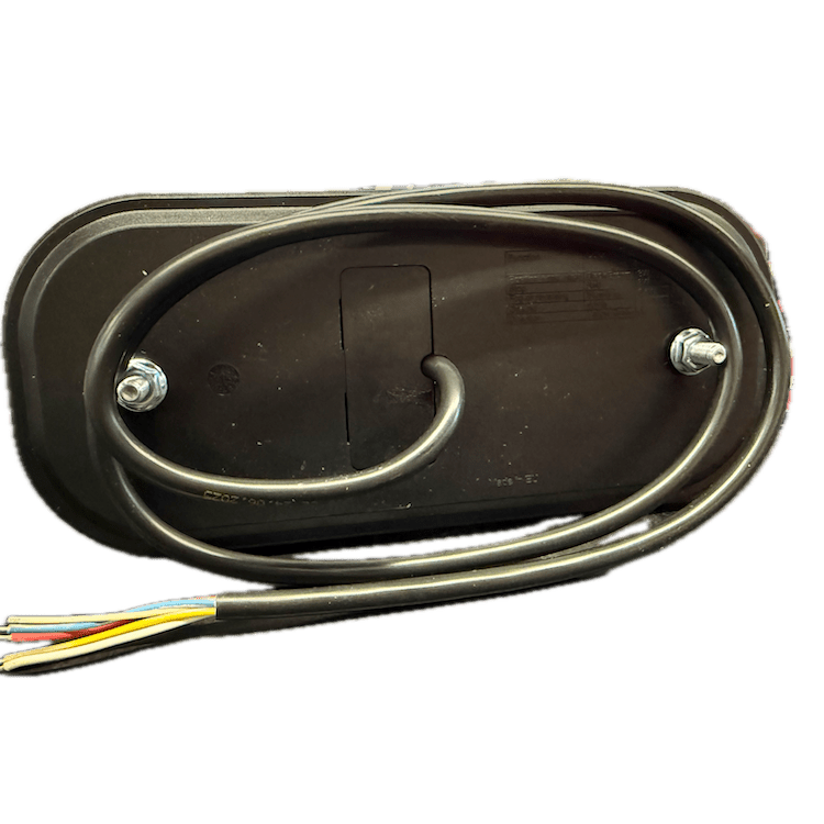 Fristom Rear combination lamp FT - 230 LED Dynamic indicatorLED Rear LightFT-230 COF LED DIFristomSRH Lighting
