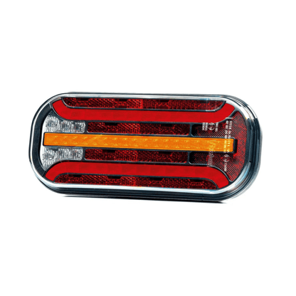 Fristom Rear combination lamp FT - 230 LED Dynamic indicatorLED Rear LightFT-230 COF LED DIFristomSRH Lighting