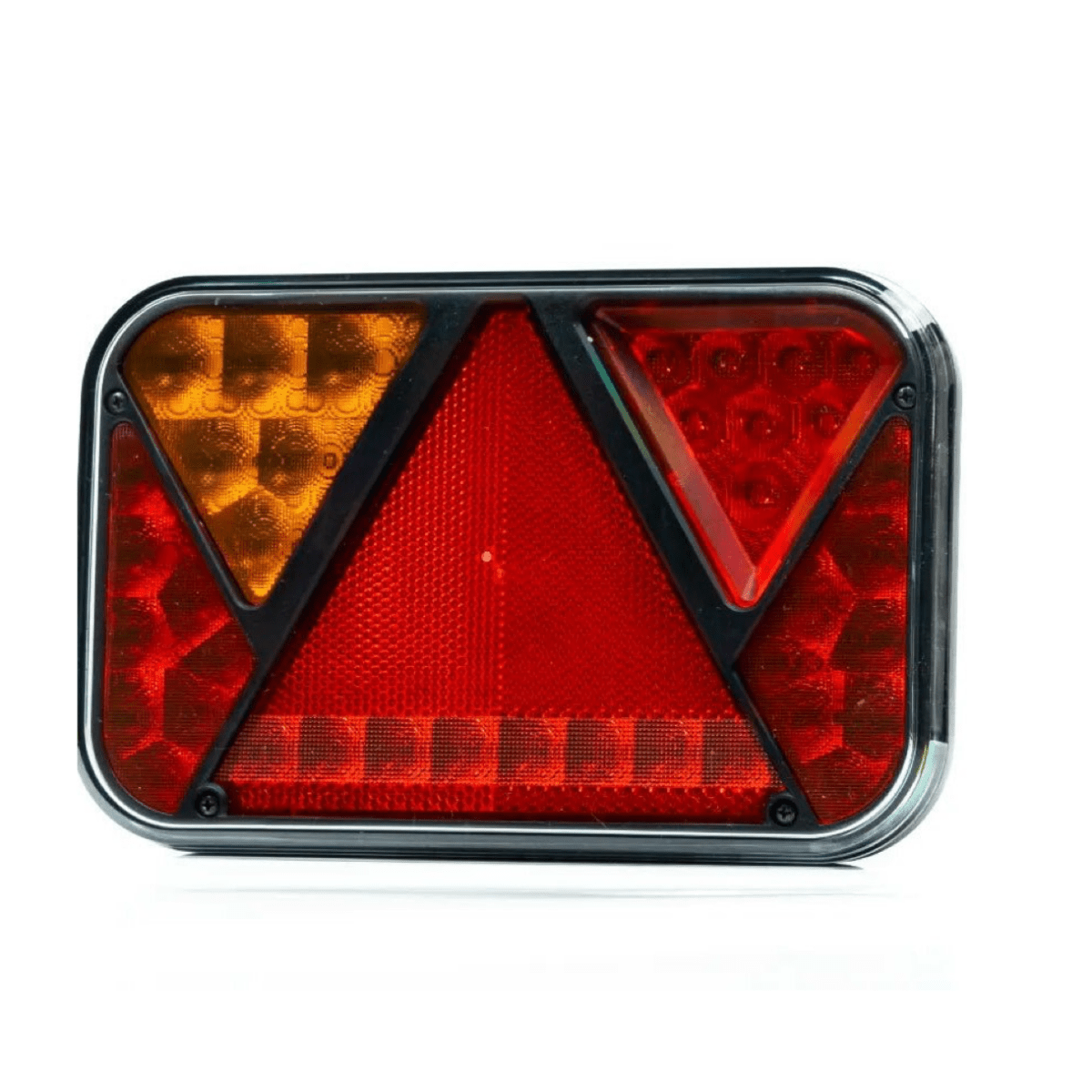 Fristom rear trailer lamp FT - 270 LED CANbus compatibleLED Rear LightFT-270L NT LED O COFFristomSRH Lighting