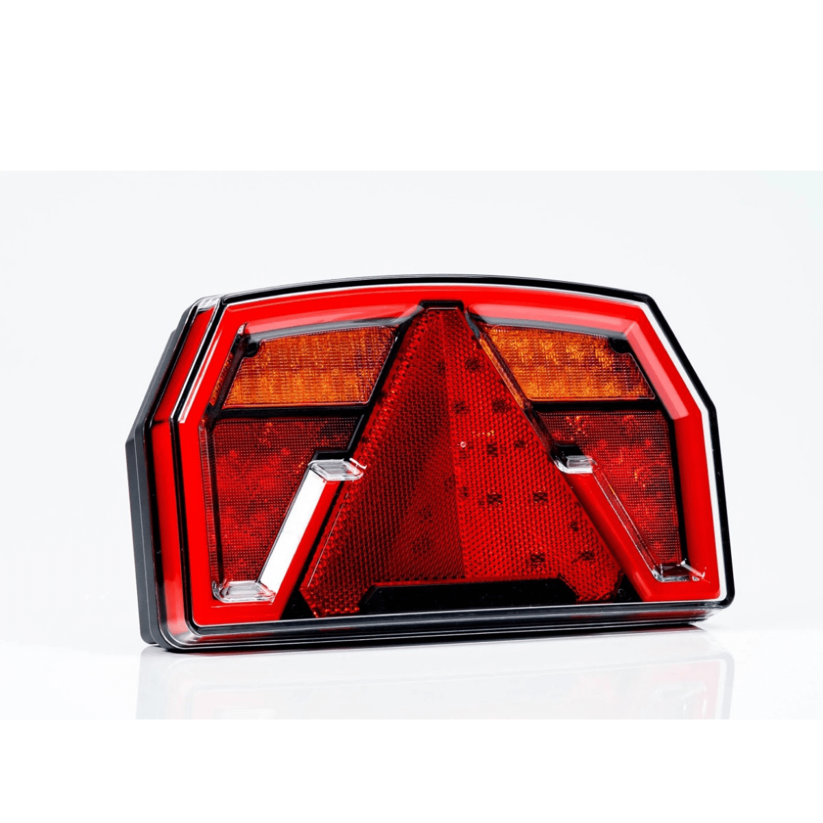 Fristom rear trailer lamp FT - 371 LED designed for the agricultural marketLED Rear LightFT-170 L NTFristomSRH Lighting
