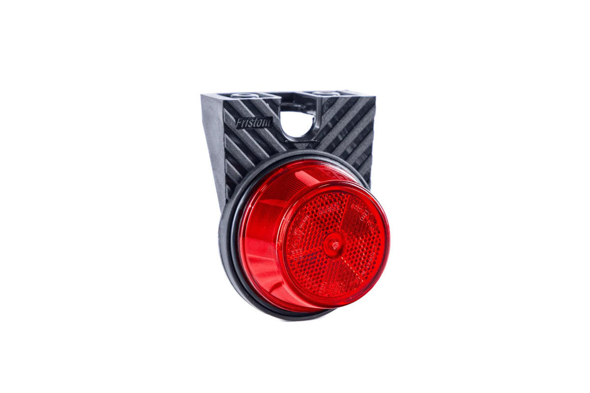 Fristom Round Marker lamp FT - 059 LEDMarker LightFT-059 C+K LEDFristomSRH Lighting