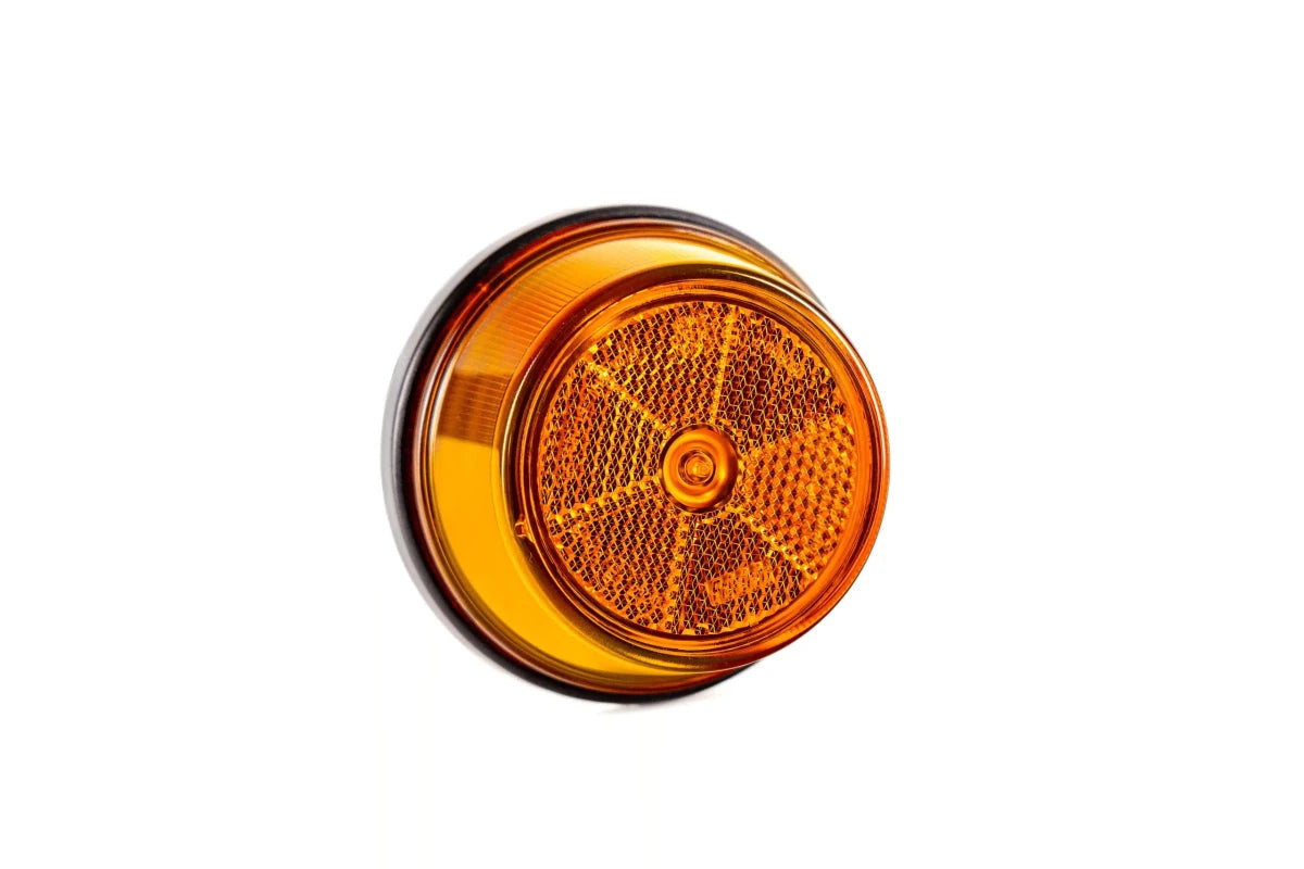 Fristom Round Marker lamp FT - 059 LEDMarker LightFT-059 Z LEDFristomSRH Lighting