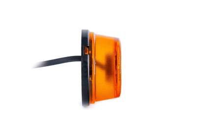 Fristom Round Marker lamp FT - 059 LEDMarker LightFt-059 B LEDFristomSRH Lighting