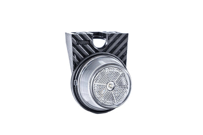 Fristom Round Marker lamp FT - 059 LEDMarker LightFT-059 C+K LEDFristomSRH Lighting