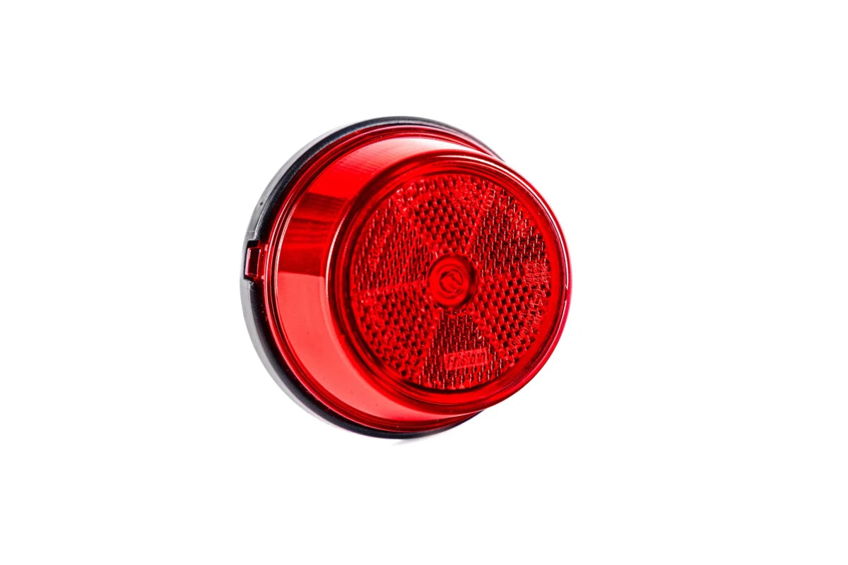Fristom Round Marker lamp FT - 059 LEDMarker LightFT-059 C LEDFristomSRH Lighting