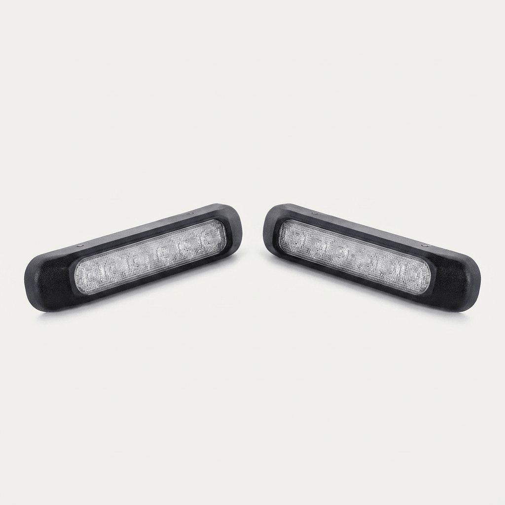 Fristom super compact FT - 330 Series LED lightsLED Rear LightFT-330 LEDFristomSRH Lighting