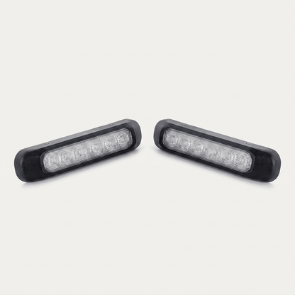 Fristom super compact FT - 330 Series LED lightsLED Rear LightFT-330 LEDFristomSRH Lighting