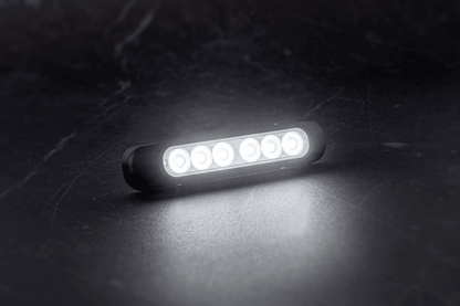 Fristom super compact stop tail & flasher lamp FT - 330 LEDLED Rear LightFT-333 LEDFristomSRH Lighting