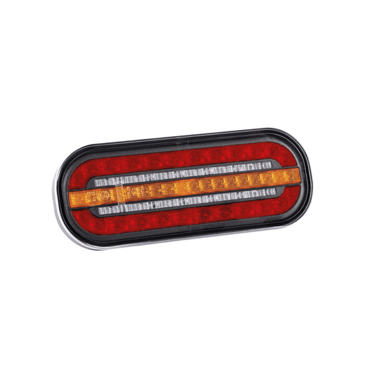 FristomRear stop, tail and indicator lamp FT - 320 LEDLED Rear LightFT-320 LED DIFristomSRH Lighting
