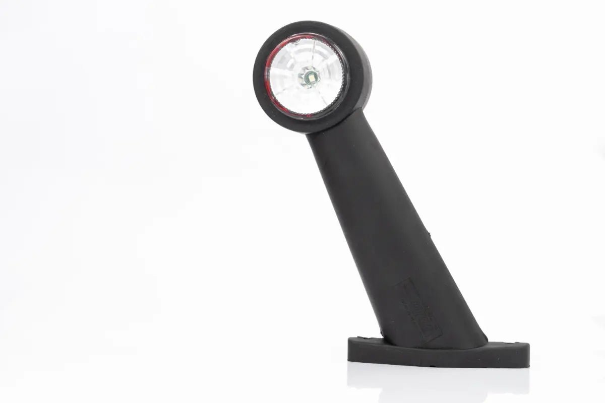FT - 009 LED Front - rear end - outline lamp (3 versions)LED Outline marker lightFT - 009 E L LEDFristomSRH Lighting