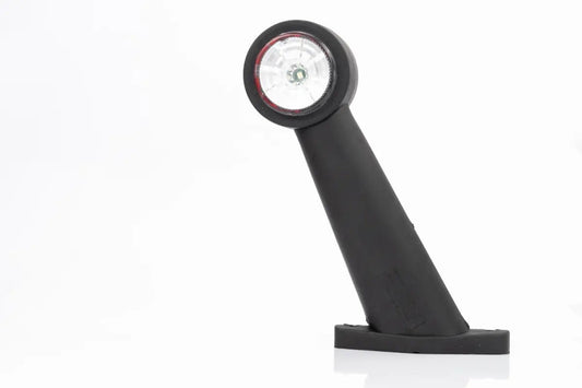 FT - 009 LED Front - rear end - outline lamp (3 versions)LED Outline marker lightFT - 009 E L LEDFristomSRH Lighting