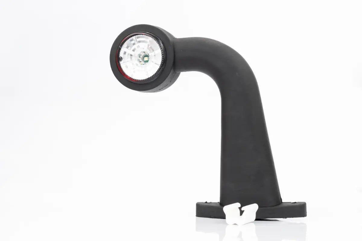 FT - 009 LED Front - rear end - outline lamp (3 versions)LED Outline marker lightFT - 009 F LEDFristomSRH Lighting