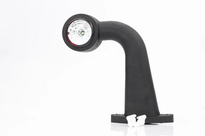 FT - 009 LED Front - rear end - outline lamp (3 versions)LED Outline marker lightFT - 009 F LEDFristomSRH Lighting