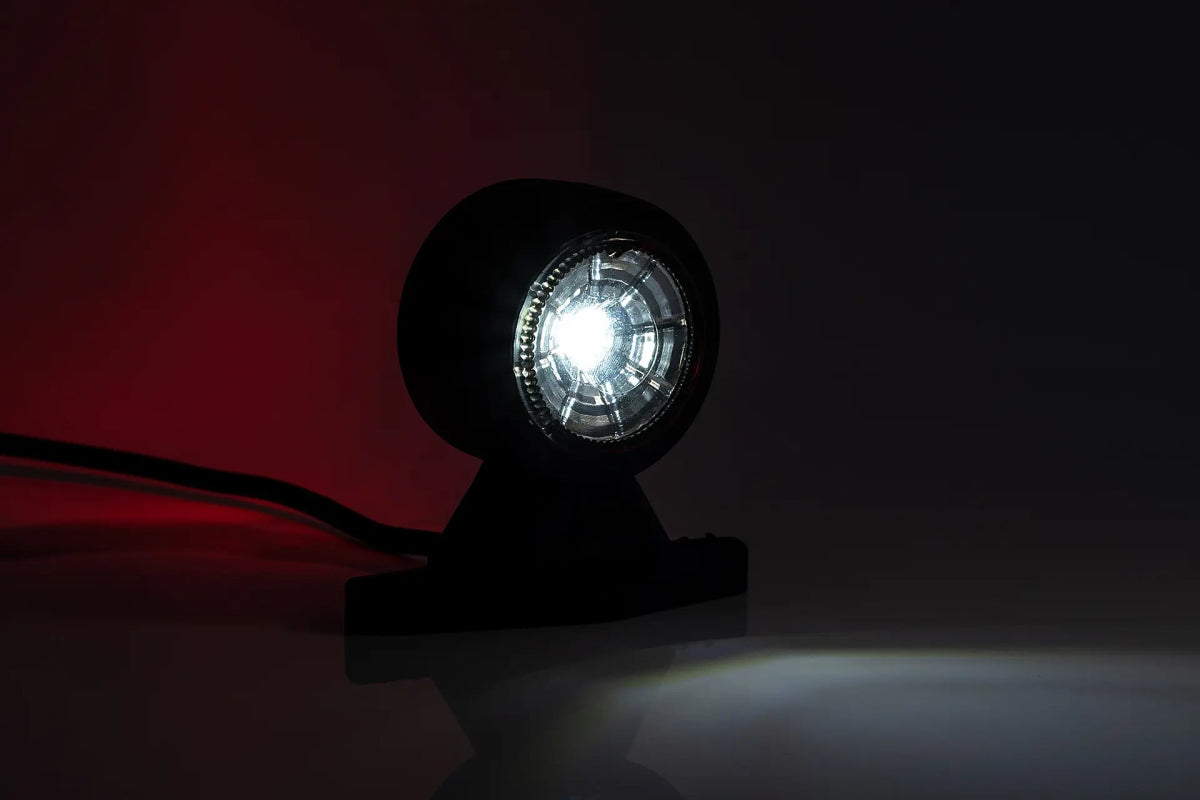 FT - 009 LED Front - rear end - outline lamp (3 versions)LED Outline marker lightFT - 009 F LEDFristomSRH Lighting