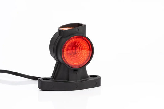 FT - 140 LED Front - rear end - outline side marker lightLED Outline marker lightFT - 140 A P LEDFristomSRH Lighting