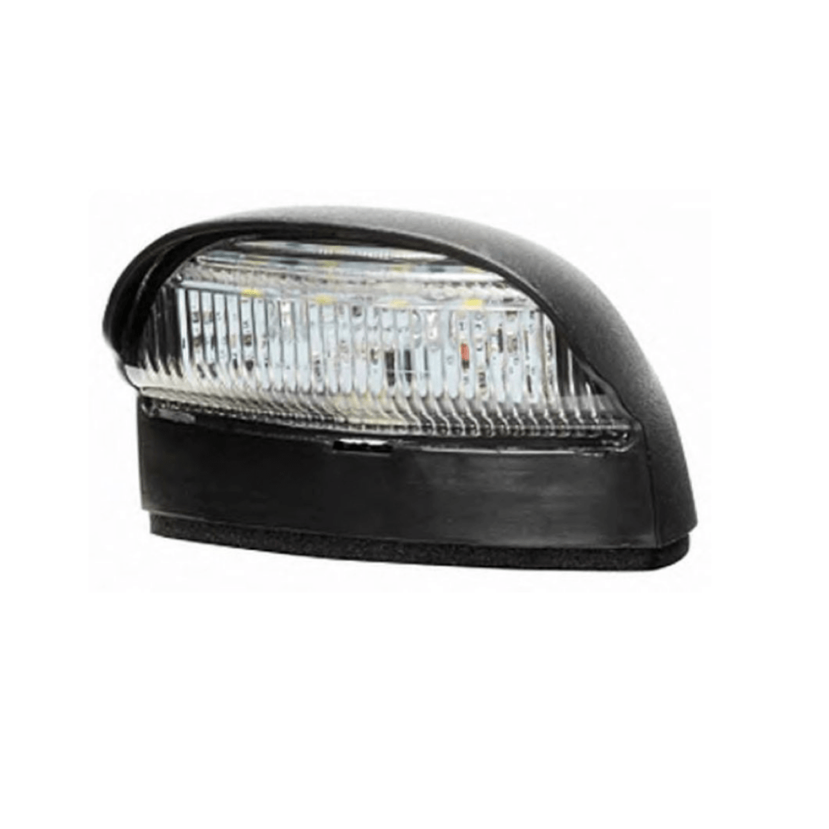 Hella 2KA 357 013-001 LED number plate lightNumber Plate LightHellaSRH Lighting