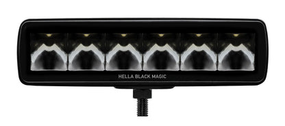 Hella Black Magic 157mm Mini LightbarDriving Light1FA 358 176 - 201HellaSRH Lighting