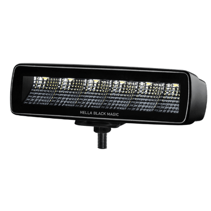 Hella Black Magic 157mm Mini LightbarDriving Light1FA 358 176 - 201HellaSRH Lighting
